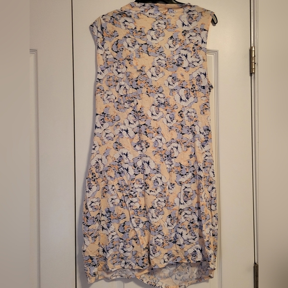 Vintage French Connection light summer dress - Picture 7 of 7